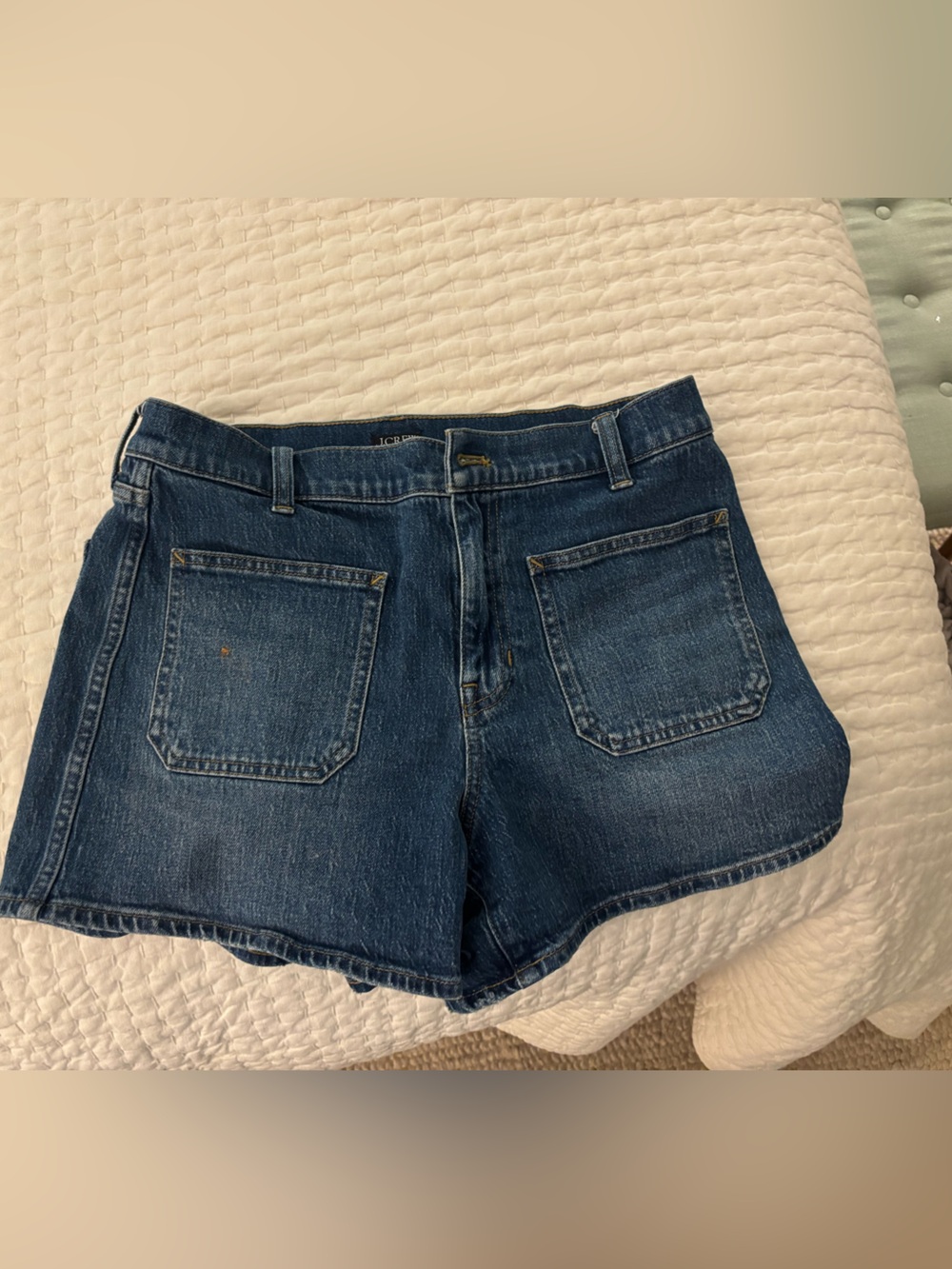 Jeans Subcategory Identification